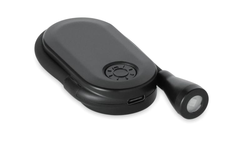 Branded Rechargeable Book Light