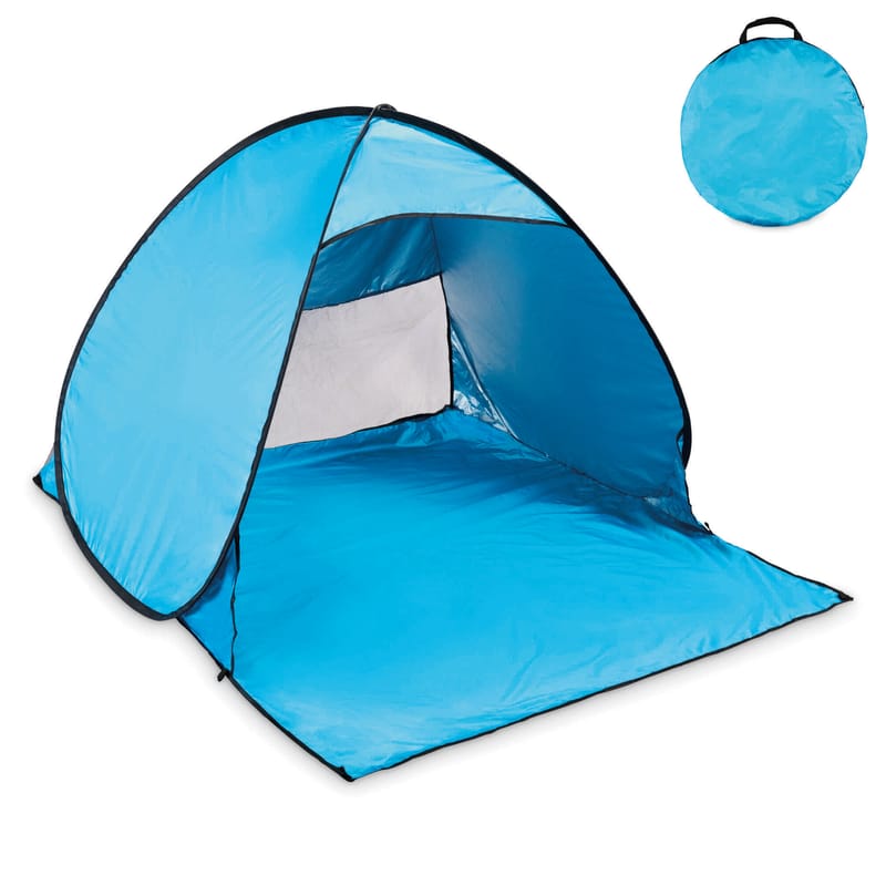 Promotional Beach Tent In 190t Polyester