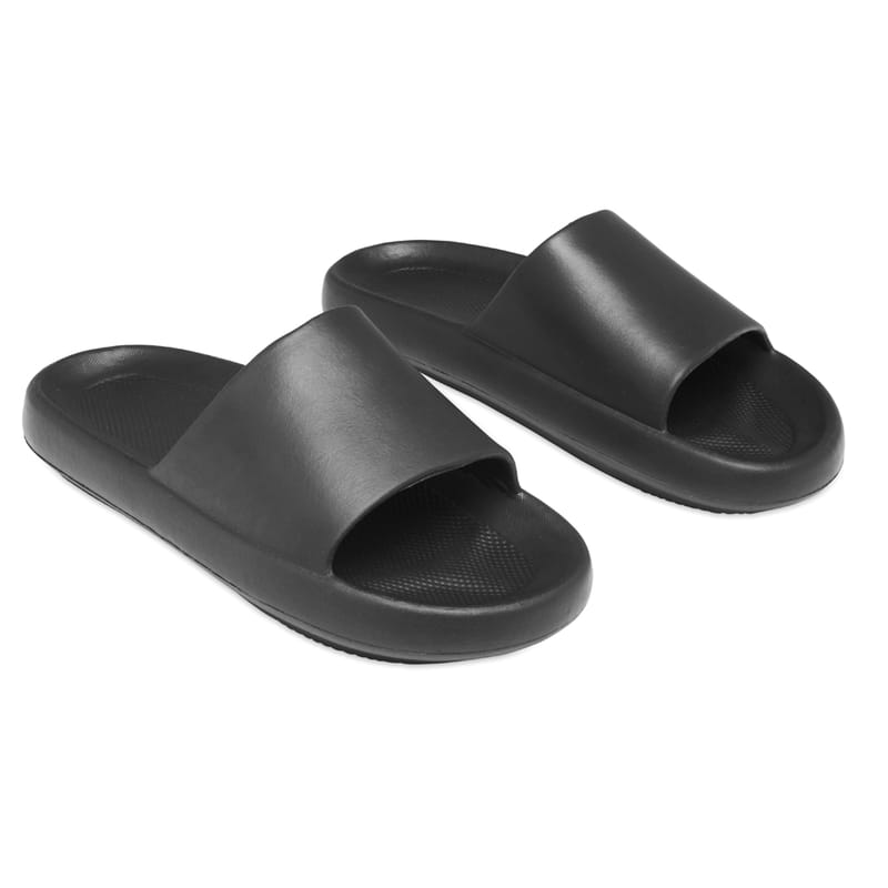 Custom Branded Unisex Eva Sliders Size44/45