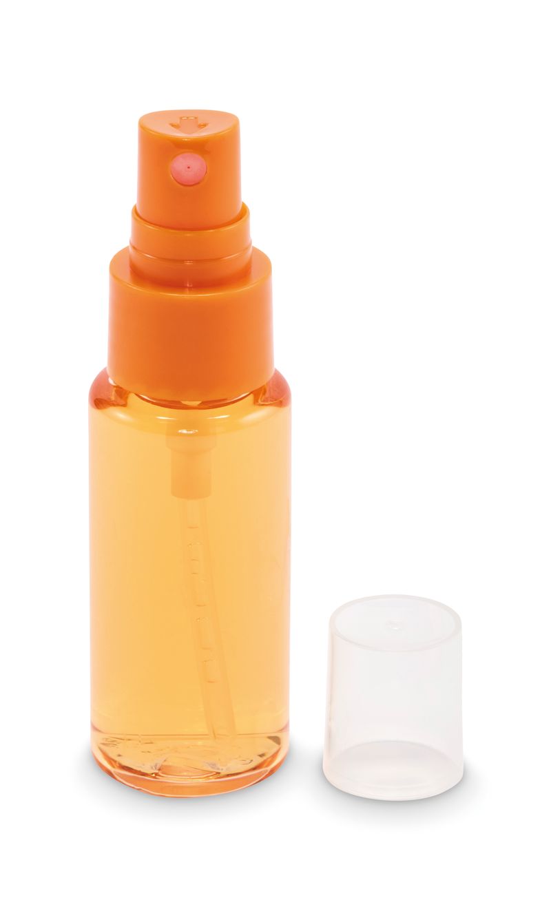 Promotional Body Mist Spray 30ml