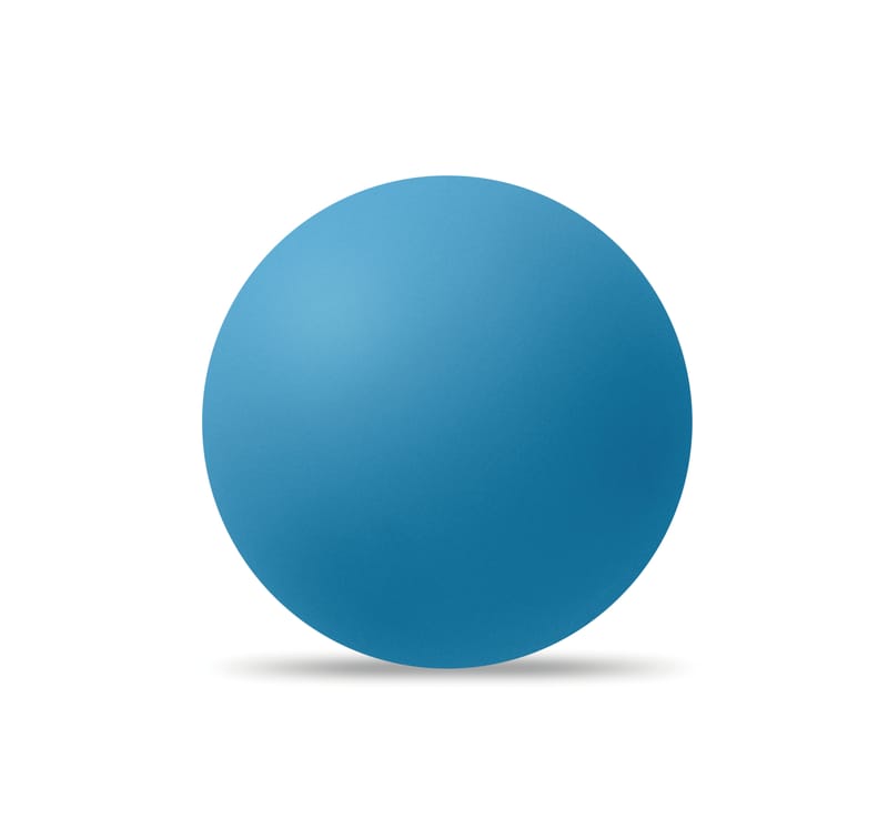 Promotional Rubber Bouncing Ball