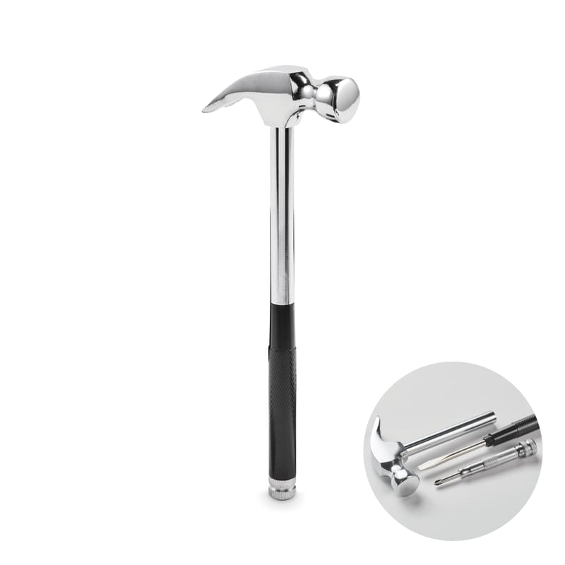 Promotional Carbon Steel Claw Hammer