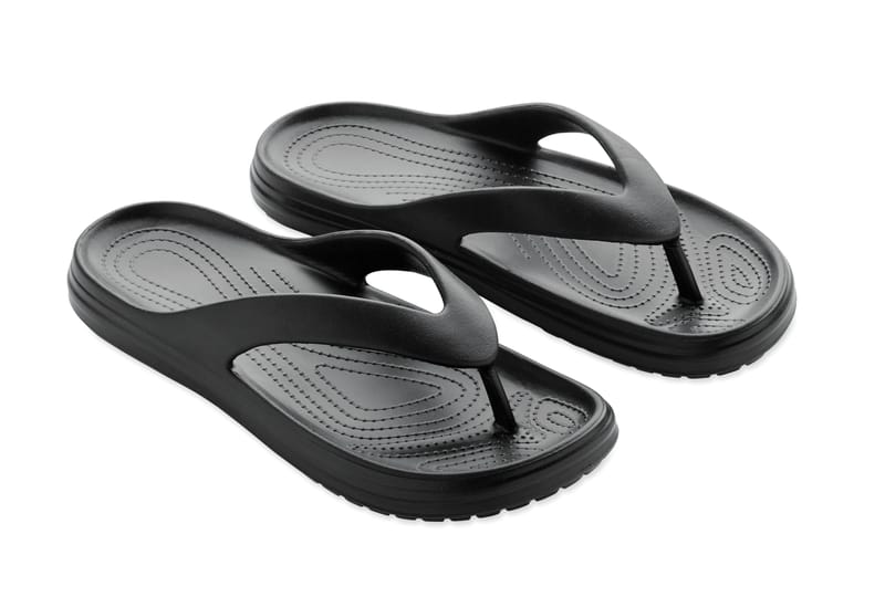 Custom Branded Full Eva Slippers Size 42/43