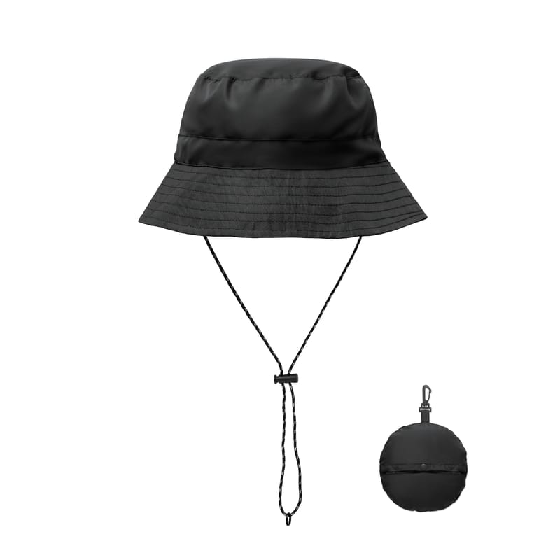 Custom Branded Water Repellent Fisherman Hat