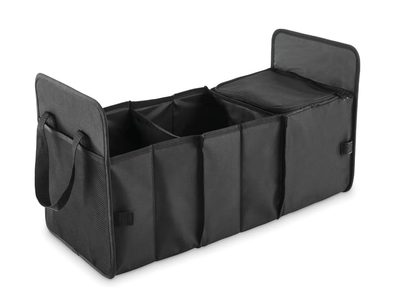 Promotional RPET Foldable Car Organiser
