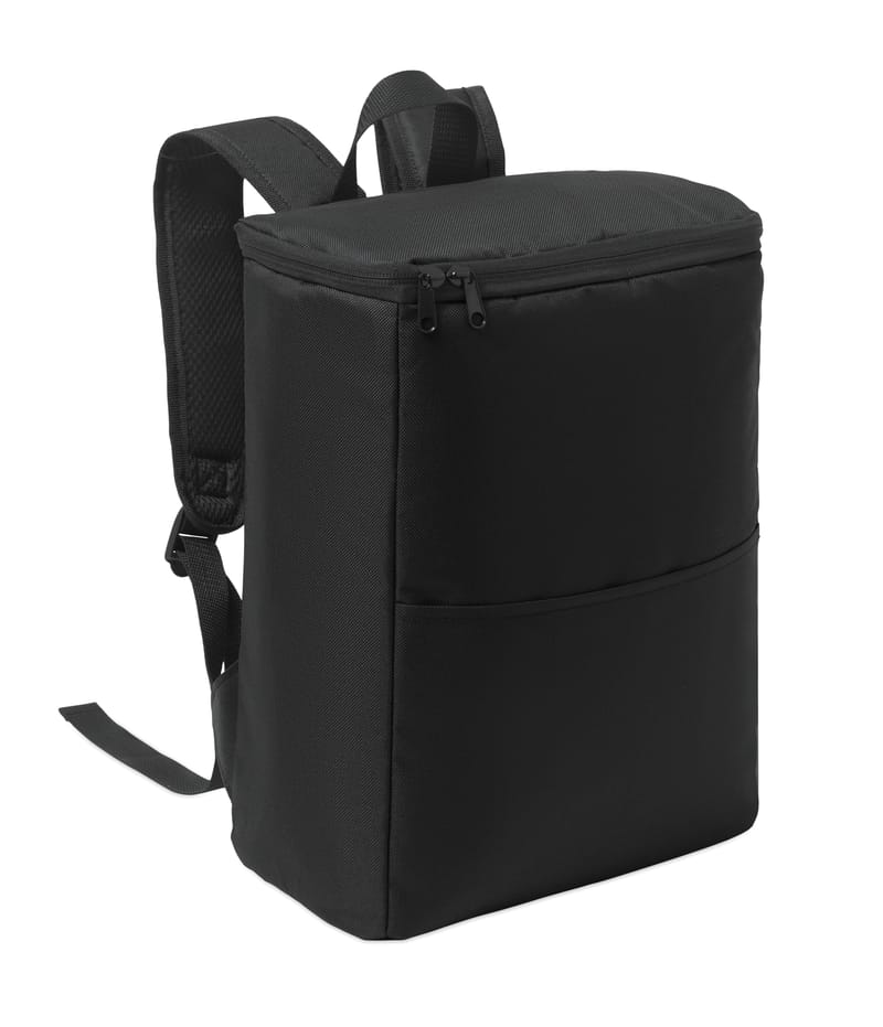 Custom Branded Rpet Cooler Backpack