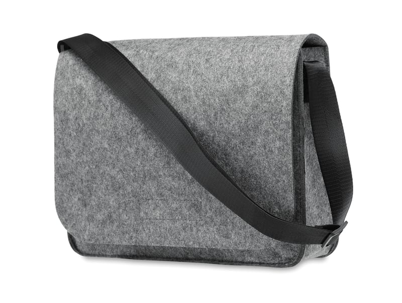 Custom Branded Rpet Felt Laptop Bag