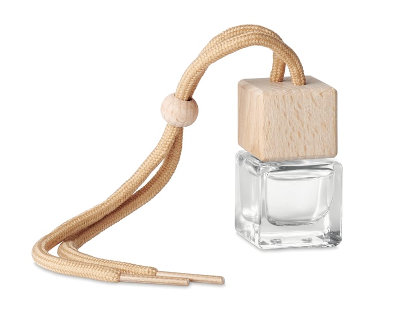 Promotional New Car Aroma Air Freshener 5ml