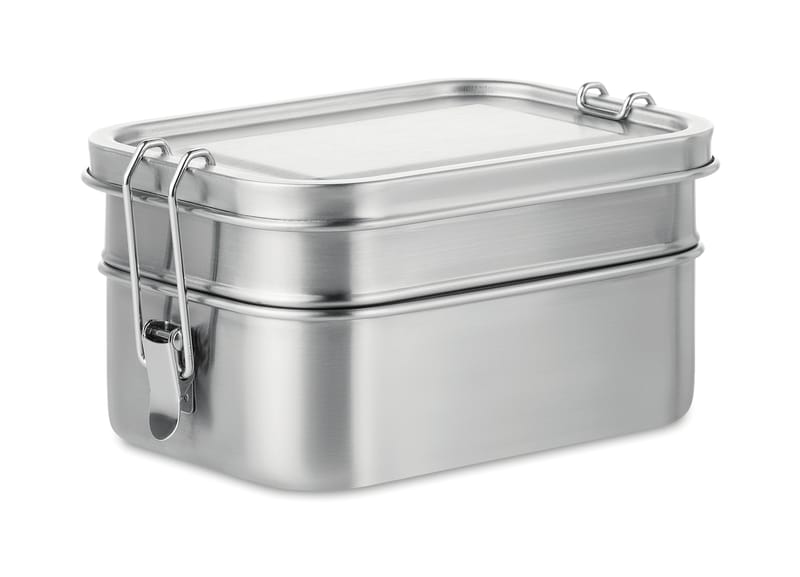 Promotional Stainless Steel Lunch Box