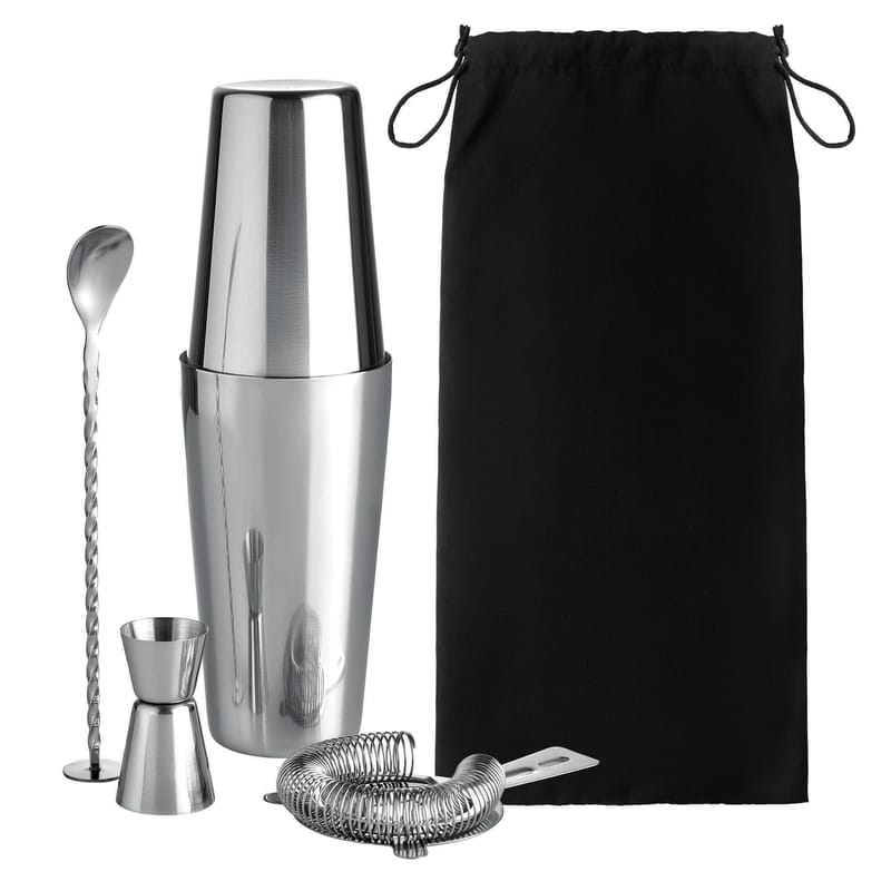 Promotional Cocktail Set 750 Ml