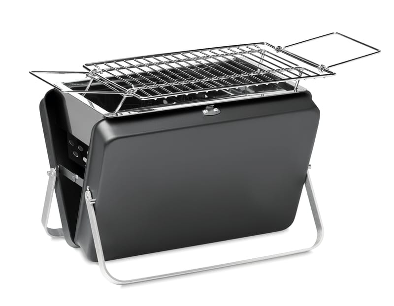 Promotional Portable Barbecue And Stand