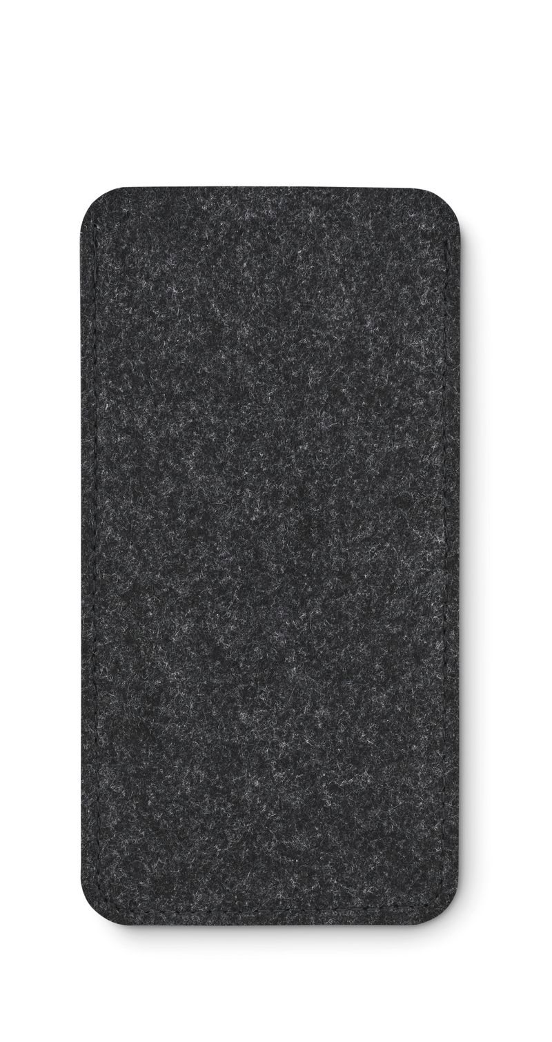 Custom Printed Rpet Felt Glasses Case