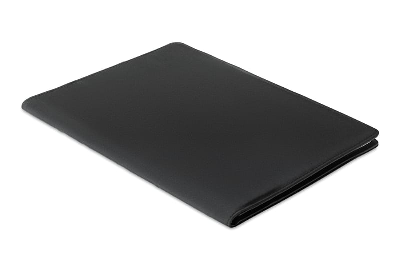 Promotional Bamboo A4 Rpet Conference Folder