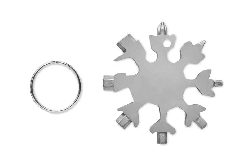 Promotional Stainless Steel Multi-tool