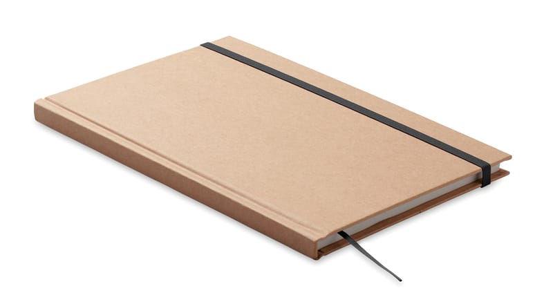 Promotional A5 Recycled Page Notebook