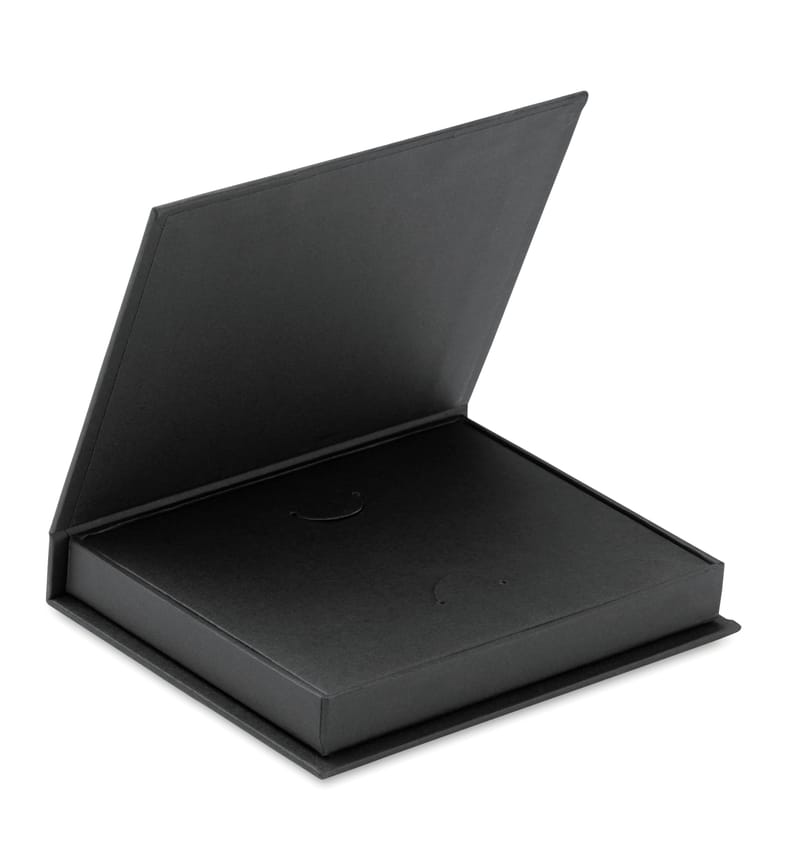 Branded Recycled Gift Card Box