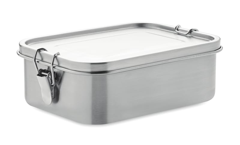 Promotional Stainless Steel Lunch Box
