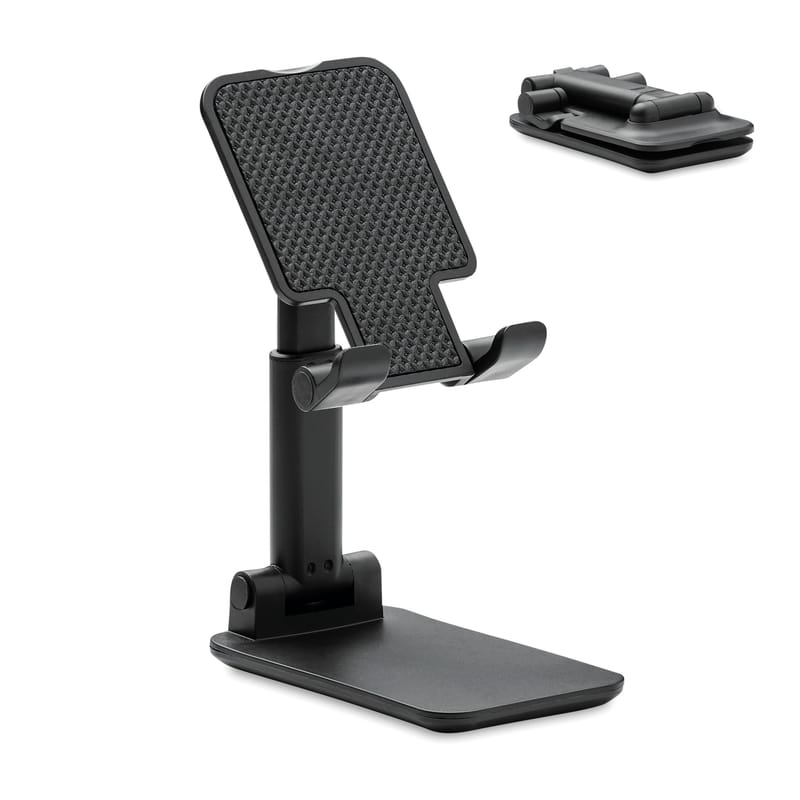 Promotional Foldable Phone Stand In Abs