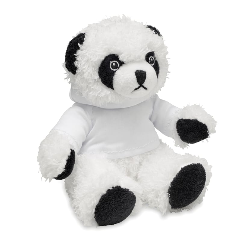 Promotional Panda Plush