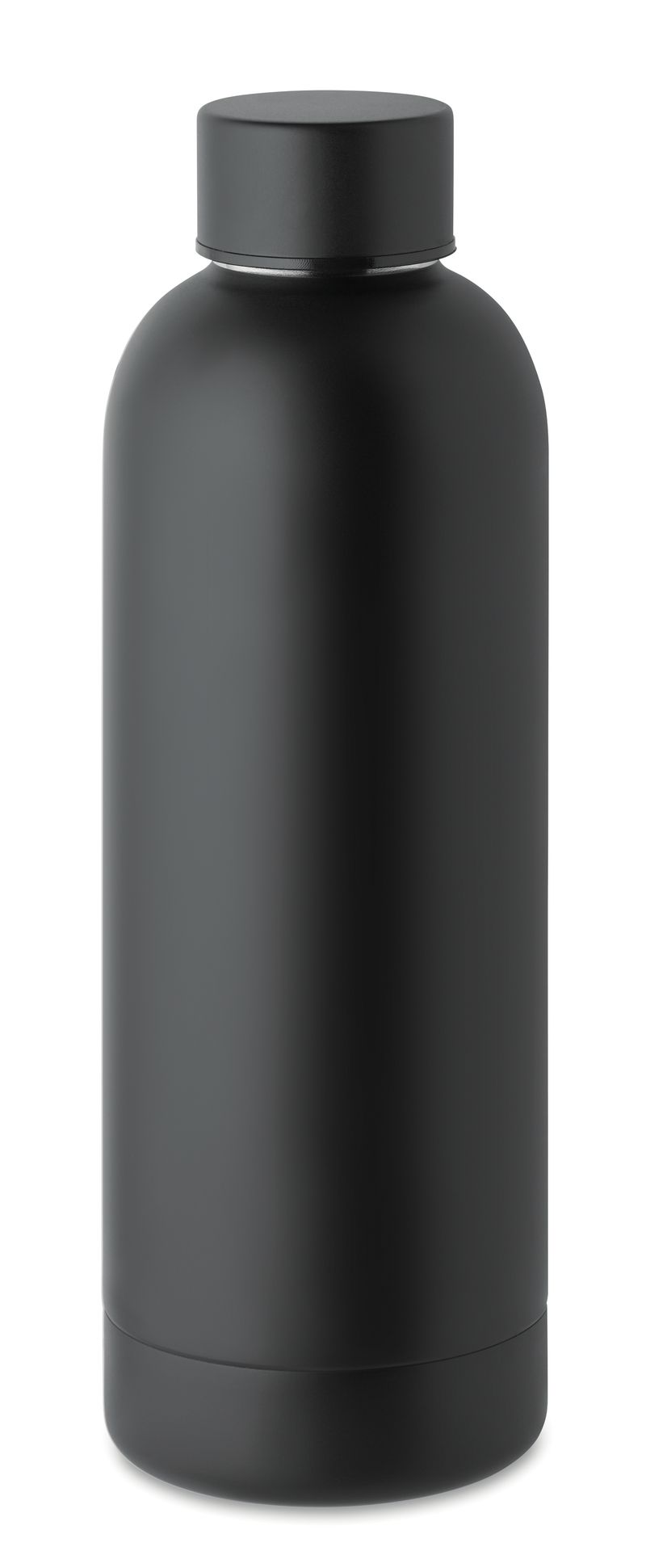 Custom Printed Recycled Stainless Steel Double Wall Water Bottle 500 Ml