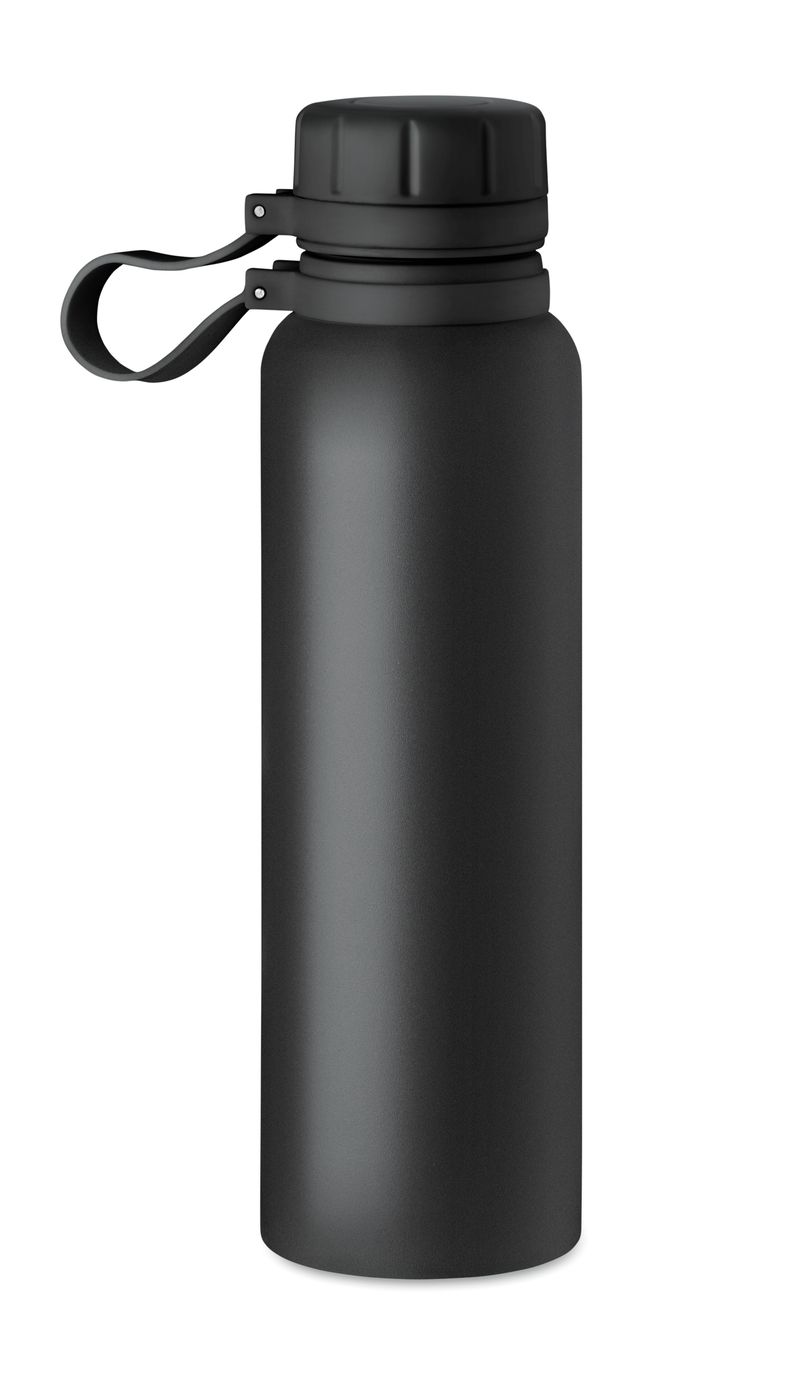 Custom Printed Stainless Steel Double Wall Flask 780 Ml