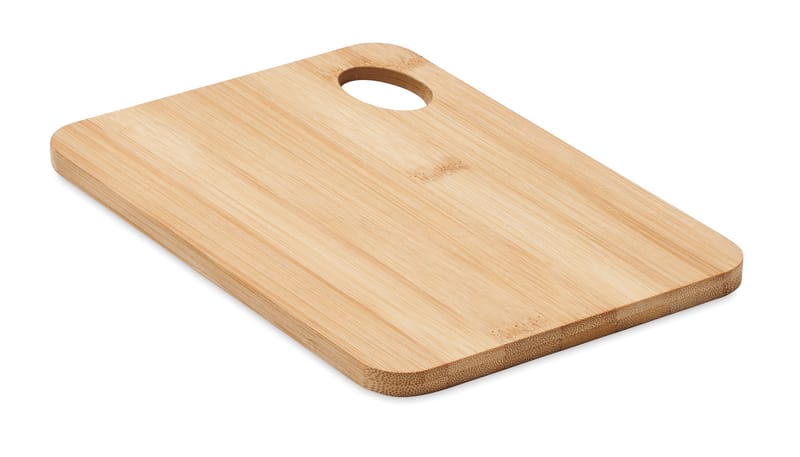 Promotional Bamboo Cutting Board