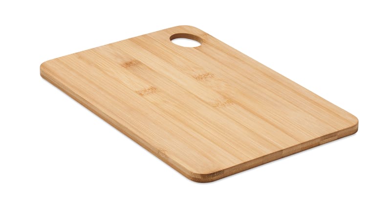 Promotional Large Bamboo Cutting Board