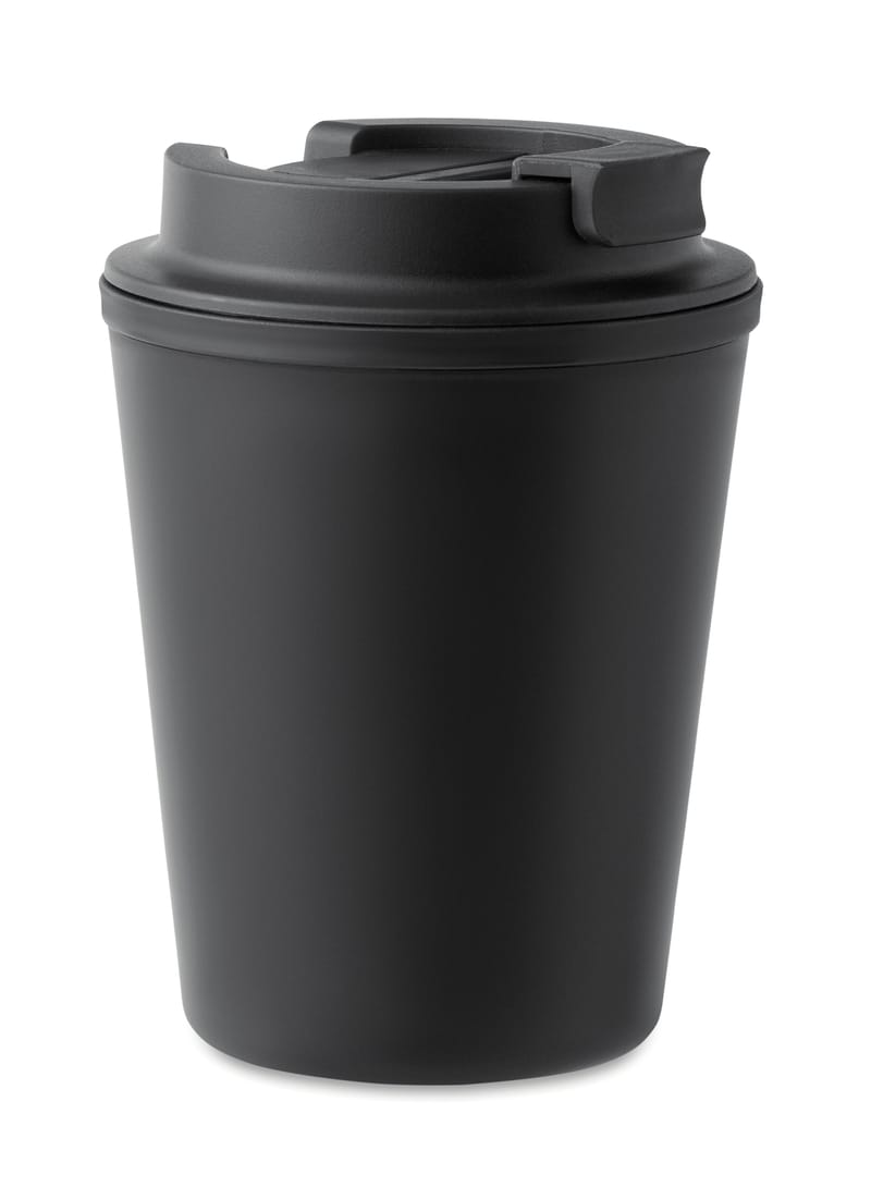 Custom Printed Pp Tumbler 300 Ml