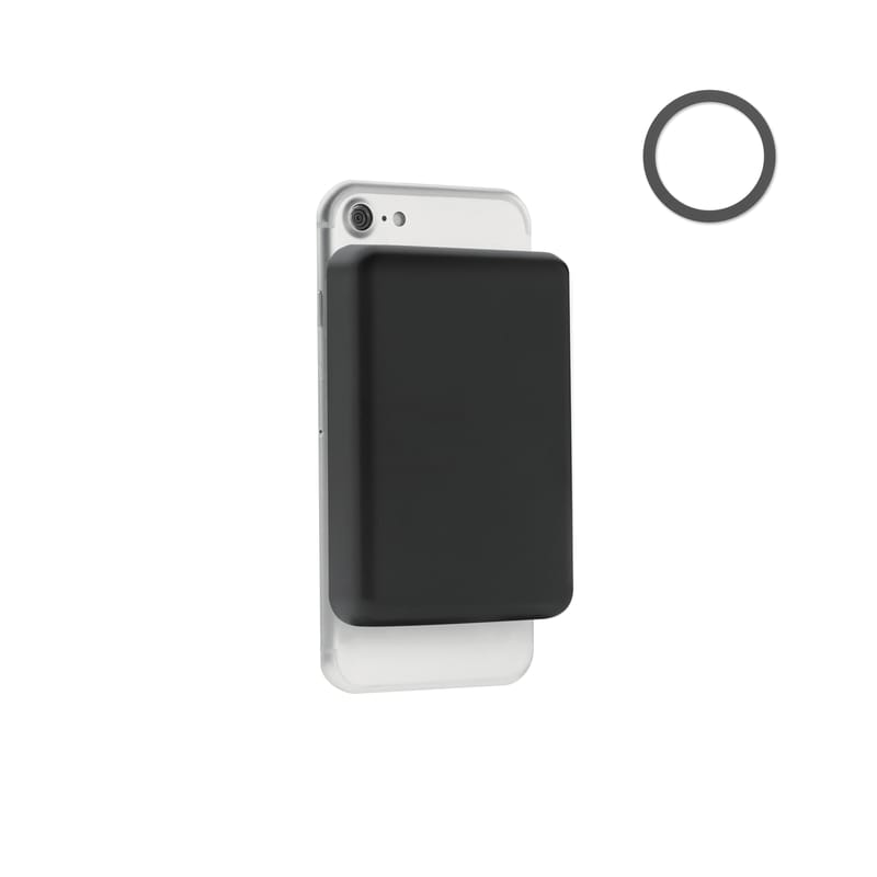 Branded Magnetic Powerbank 5000mah 15w