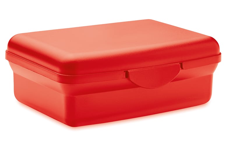 Promotional Lunch Box In Pp 800ml