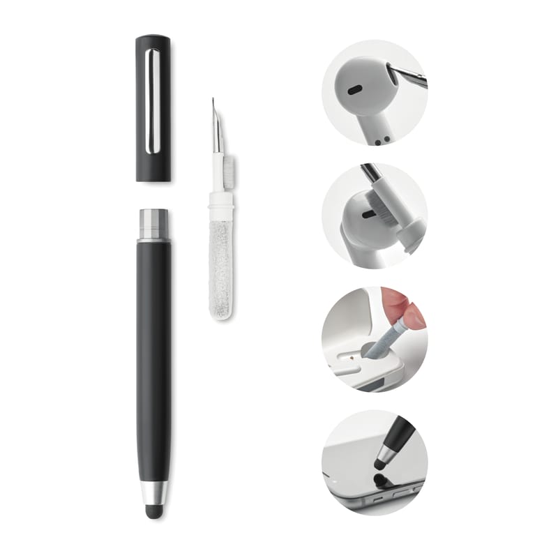 Promotional Stylus Pen Tws Cleanning Set
