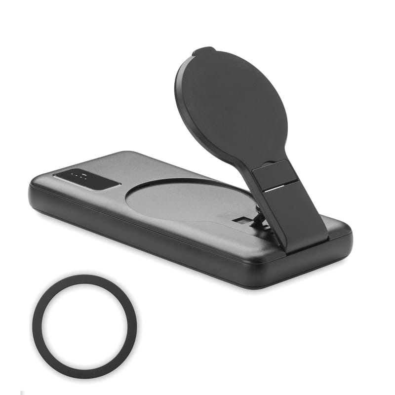 Branded Magnetic Powerbank 10000mah15w