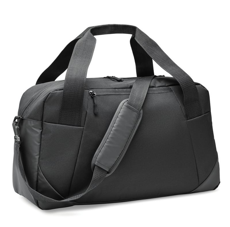 Custom Branded 300d Ripstop Sports Bag