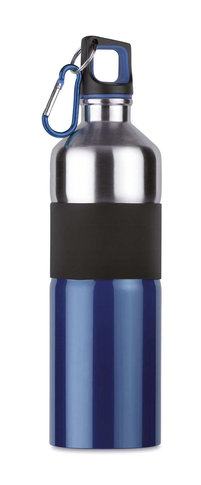Custom Printed Stainless Steel Water Bottle 750 Ml