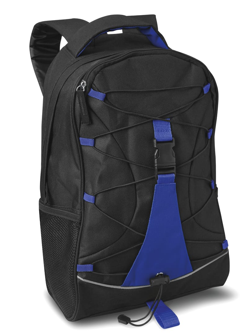 Custom Branded Adventure Backpack