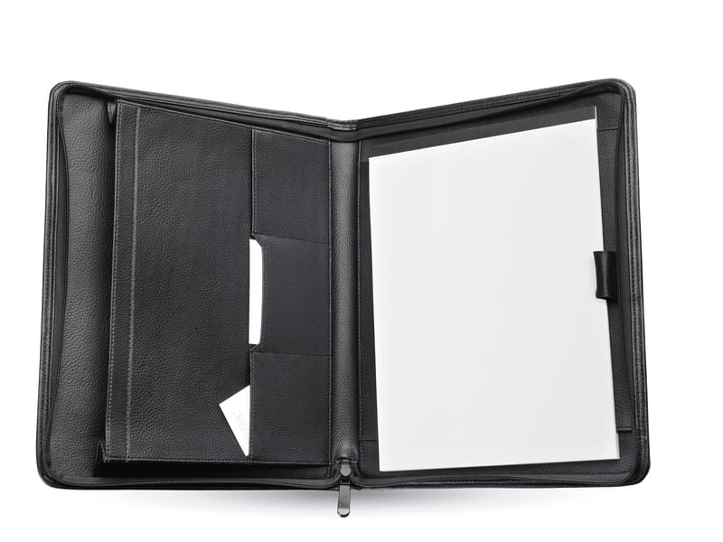 Promotional A4 Conference Folder