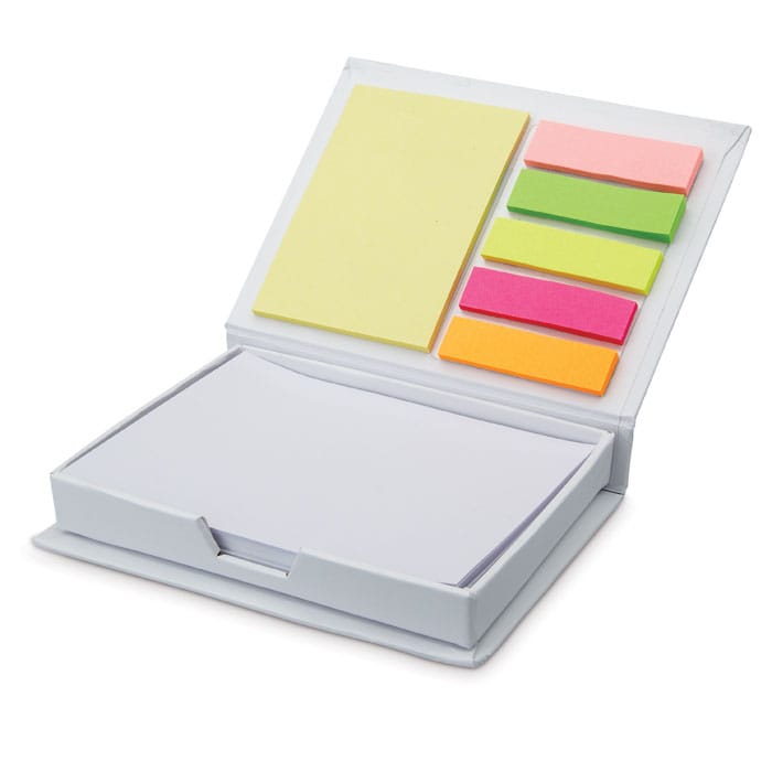 Promotional Memo Notes Pad Dispencer