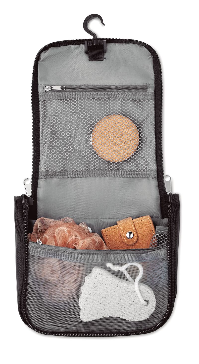 Custom Branded Cosmetic Hanging Bag