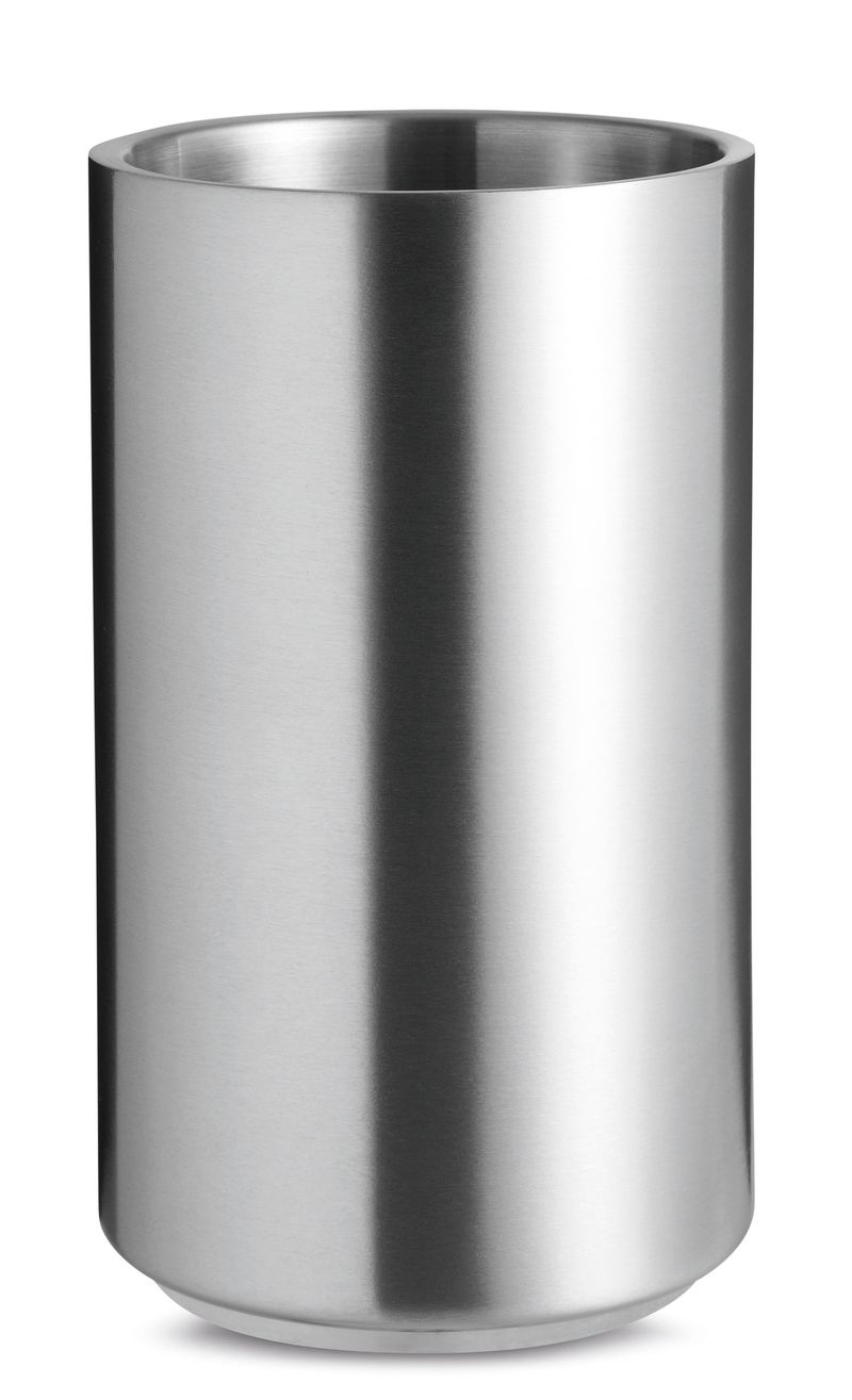 Custom Printed Stainless Steel Water Bottle Cooler
