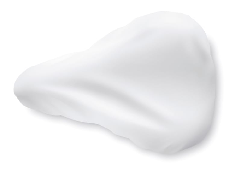 Promotional Saddle Cover