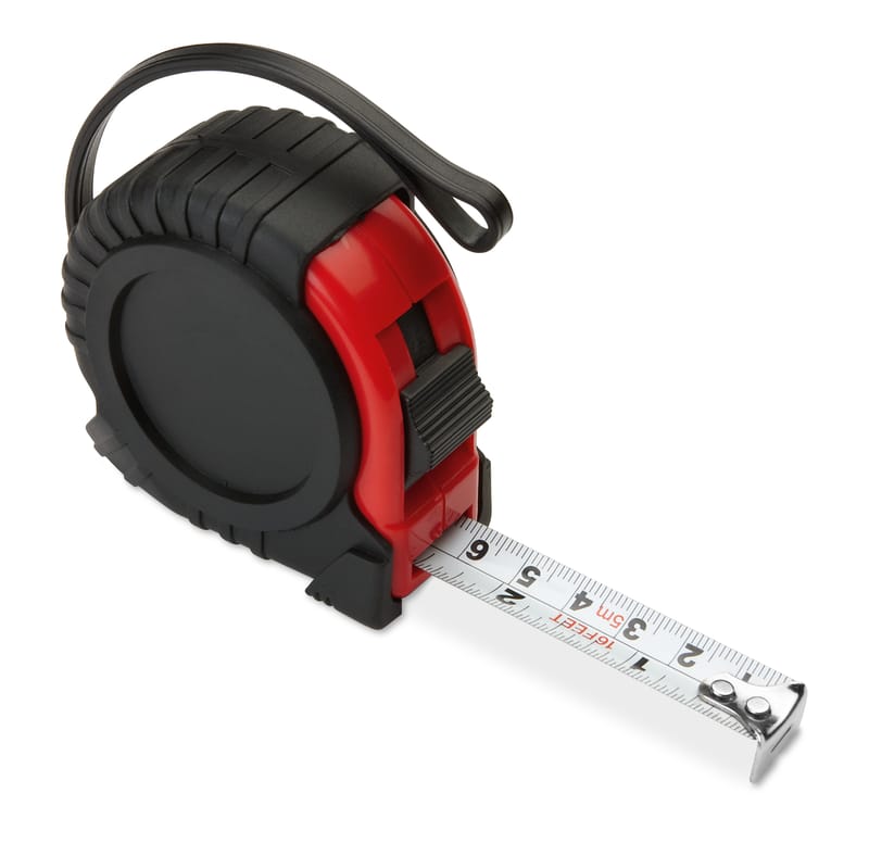 Promotional Measuring Tape 5m