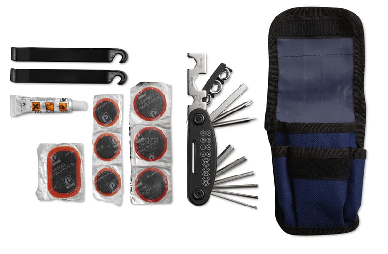 Promotional Bike Repair Kit