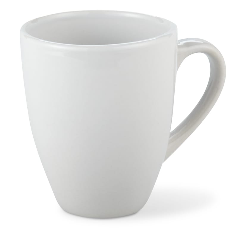 Custom Printed Stoneware Mug 160 Ml