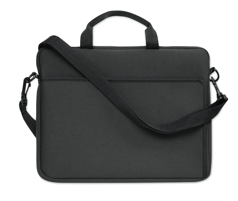 Custom Branded Neoprene Laptop Pouch