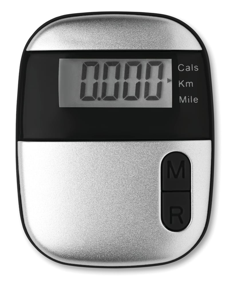 Promotional Pedometer