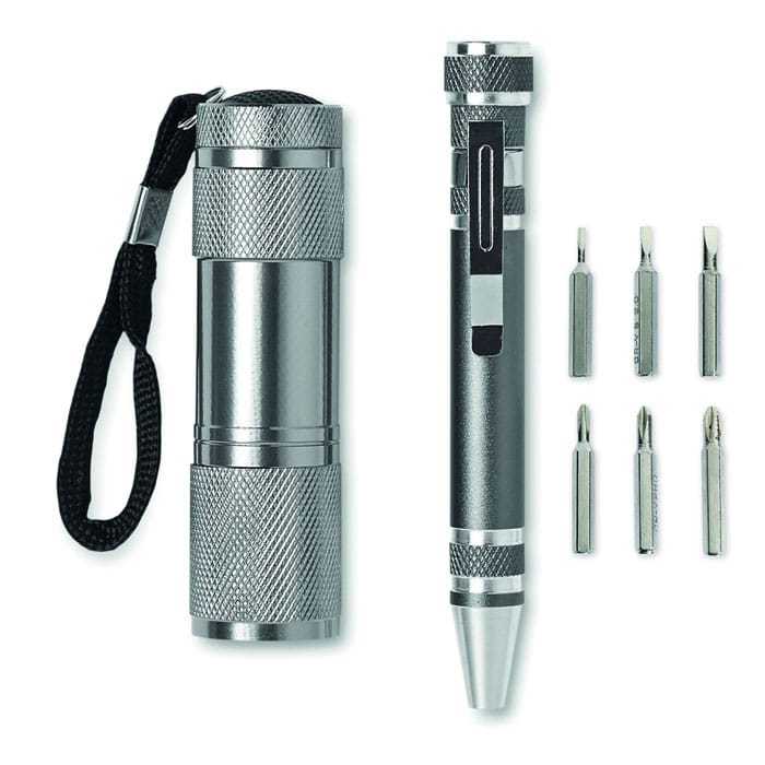 Promotional 2 Piece Tool Set
