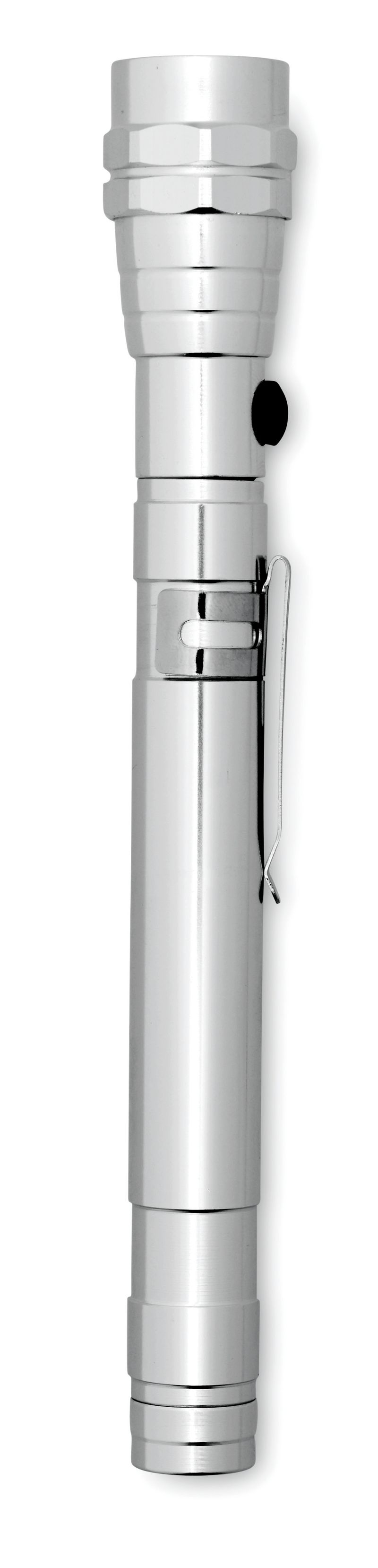Branded Extendable Torch