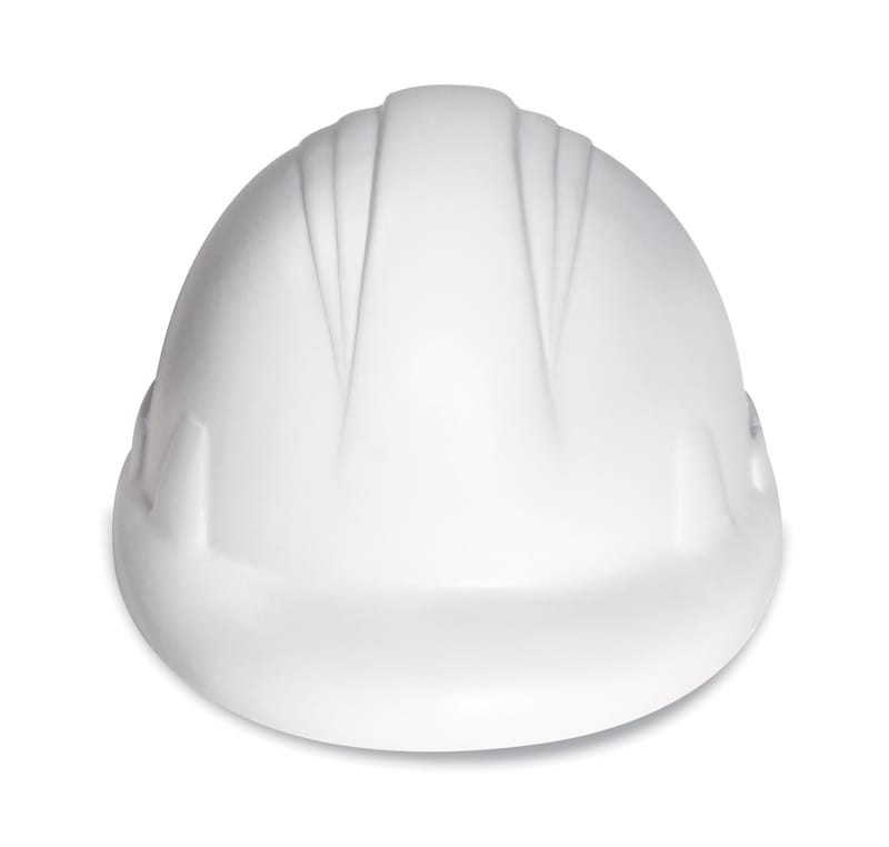 Promotional Anti-stress Pu Helmet