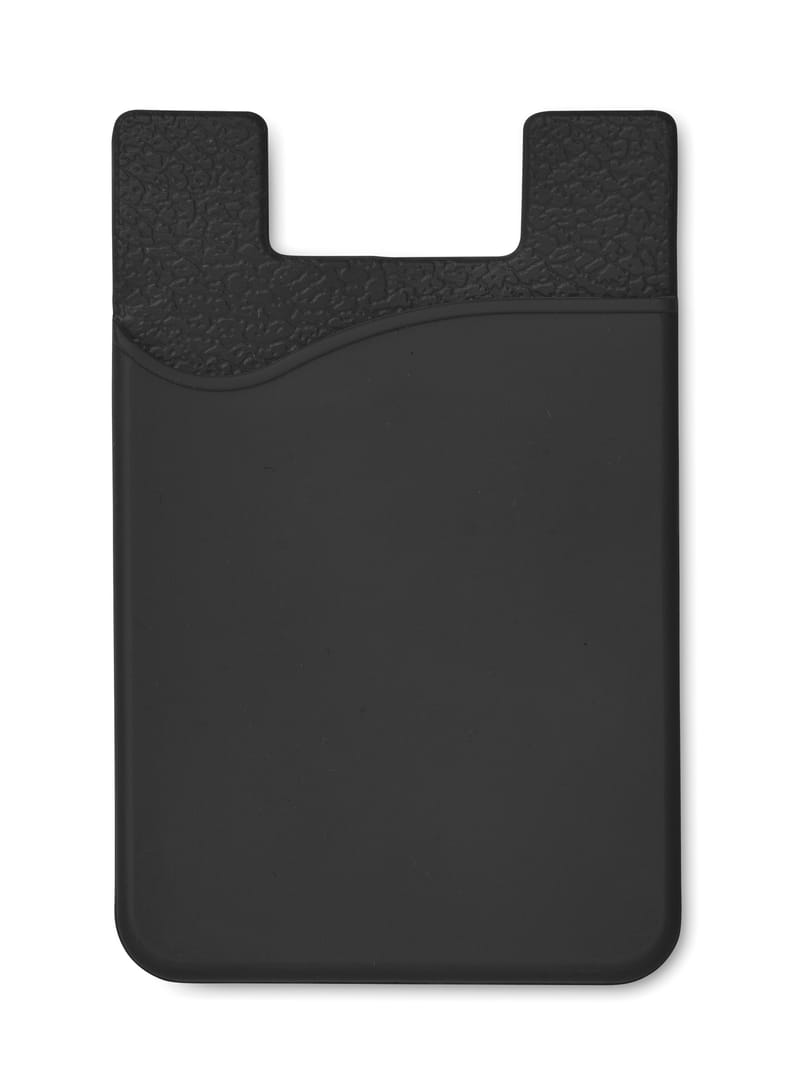 Promotional Silicone Cardholder