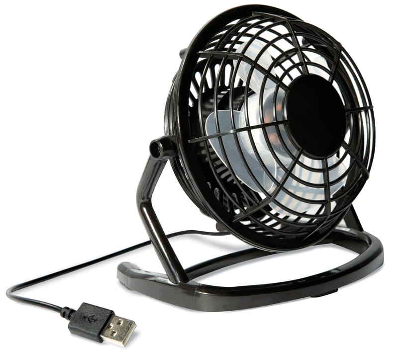 Branded Usb Fan